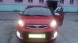  Kia Morning 2011 , 400000 , 