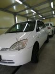  Toyota Prius 2002 , 260000 , 