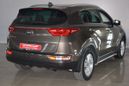 SUV   Kia Sportage 2016 , 1350000 , 