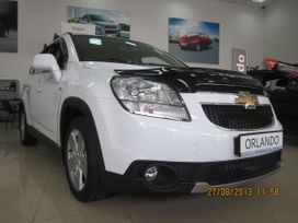    Chevrolet Orlando 2012 , 880000 , 