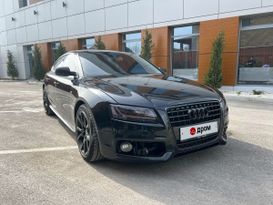  Audi A5 2010 , 1230000 , 
