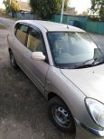  Toyota Duet 2002 , 155000 , 