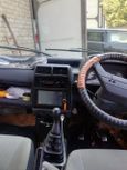    Mitsubishi Minicab 1991 , 150000 , 