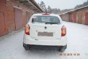 SUV   SsangYong Actyon 2015 , 860000 , 