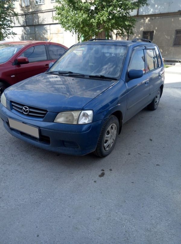  Mazda Demio 2000 , 155000 , 