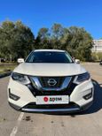 SUV   Nissan X-Trail 2017 , 1550000 , 