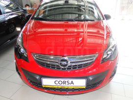  Opel Corsa 2012 , 615000 , 