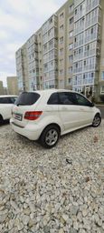  Mercedes-Benz B-Class 2010 , 650000 , 