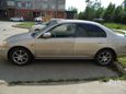  Honda Civic Ferio 2002 , 240000 , -