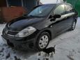  Nissan Tiida 2008 , 339000 , 