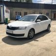  Skoda Rapid 2017 , 545000 , 