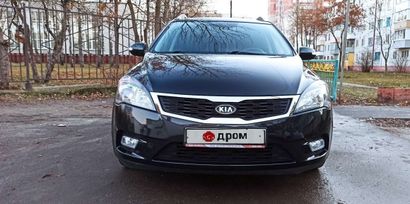  Kia Ceed 2012 , 895000 , 