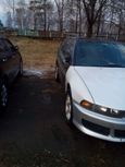  Mitsubishi Legnum 1999 , 150000 , 