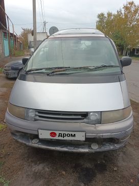    Toyota Estima Lucida 1993 , 350000 , 