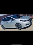  Nissan Leaf 2018 , 1600000 , 