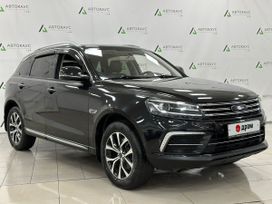 SUV   Zotye Coupa 2018 , 1570000 ,  