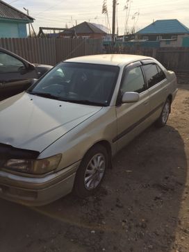  Toyota Corona Premio 1997 , 200000 , 