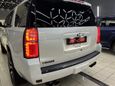 SUV   Chevrolet Tahoe 2015 , 4000000 , 