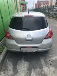  Nissan Tiida 2005 , 215000 , 