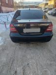  Mercedes-Benz C-Class 2003 , 300000 , 