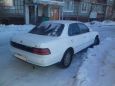  Toyota Vista 1991 , 115000 , --