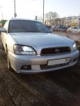  Subaru Legacy 2002 , 260000 , 