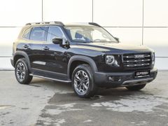 SUV или внедорожник Haval Dargo 2023 года, 3499000 рублей, Минеральные Воды