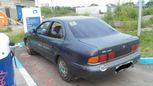  Toyota Sprinter 1991 , 105000 , 