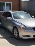  Lexus GS300 2005 , 690000 , 