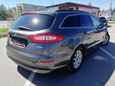  Ford Mondeo 2016 , 982000 , 