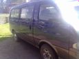    Kia Pregio 1996 , 105000 , 