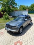 SUV   Infiniti FX35 2003 , 515000 , 