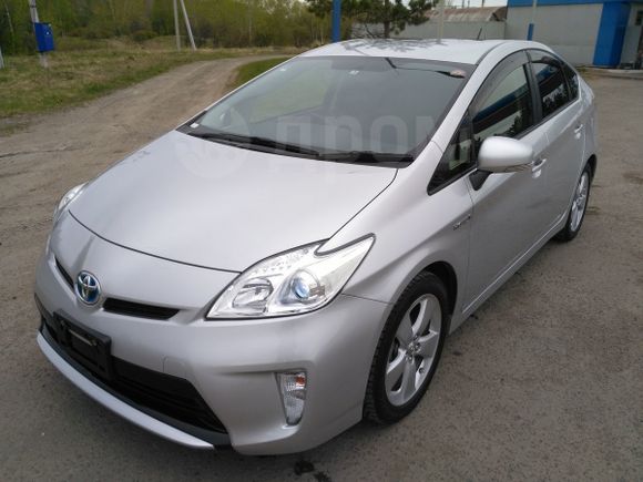  Toyota Prius 2015 , 850000 , --