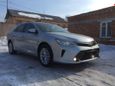  Toyota Camry 2015 , 1870000 , 