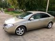  Nissan Primera 2002 , 285000 , 