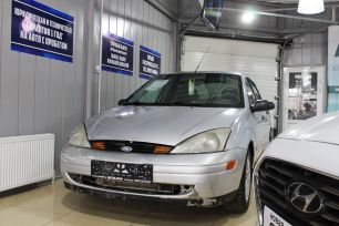  Ford Focus 2000 , 129900 , 