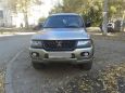 SUV   Mitsubishi Montero Sport 2000 , 475000 , 