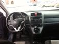 SUV   Honda CR-V 2008 , 640000 , -