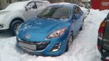  Mazda Mazda3 2011 , 580000 , 