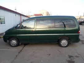    Hyundai Starex 1997 , 310000 , 