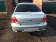  Nissan Almera Classic 2006 , 310000 , 