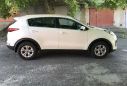 SUV   Kia Sportage 2017 , 900000 , 