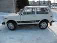 SUV    4x4 2121  1988 , 70000 , 