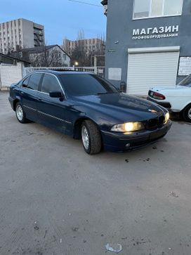  BMW 5-Series 2000 , 380000 , 