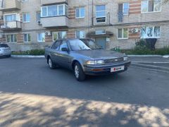 Седан Toyota Corona 1990 года, 125000 рублей, Артём