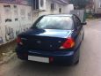  Kia Spectra 2006 , 160000 , -