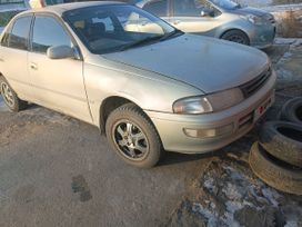  Toyota Carina 1995 , 215000 , 