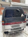    Mitsubishi Delica 1992 , 180000 , 