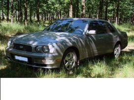  Nissan Gloria 1998 , 250000 , 