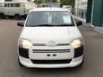  Toyota Probox 2016 , 604000 , 